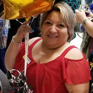 Meet your Posher, Lydia